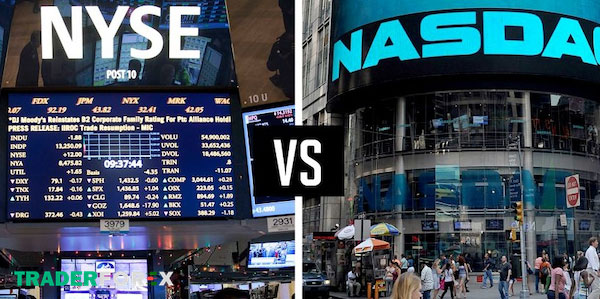 nyse-la-gi-5 So sánh sự khác nhau giữa NASDAQ và NYSE