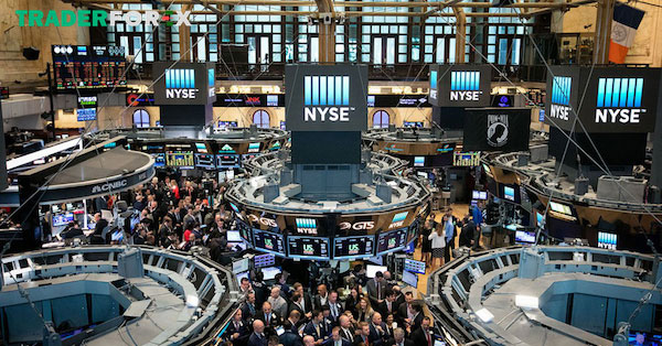 nyse-la-gi-7 Thị trường của NYSE
