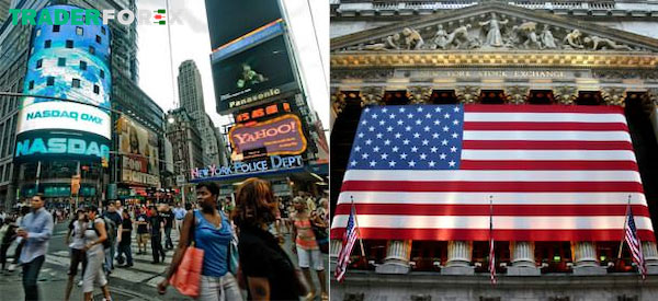 nyse-la-gi-9 Cách thức giao dịch của hai thị trường