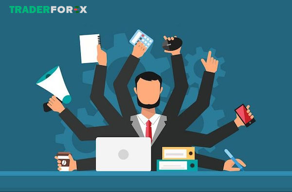 Làm sao để biết tình trạng OverTrading?