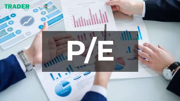 p-e-la-gi-13 Trường hợp được đánh giá là chỉ số P/E tốt nhất