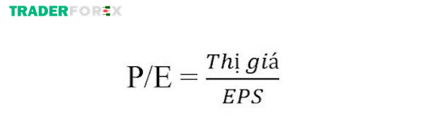 p-e-la-gi-7 Cách để tính chỉ số P/E hiệu quả nhất
