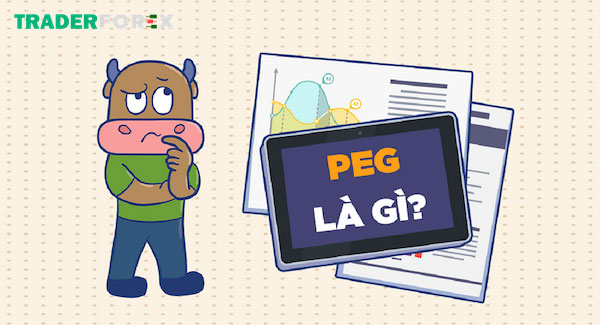 peg-la-gi-1-1 Những cách để xử lý khi chỉ số PEG âm