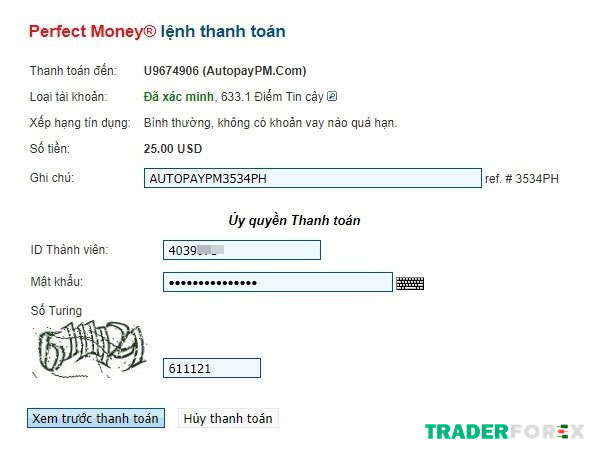 perfect-money-2 Rút tiền trên Perfect Money