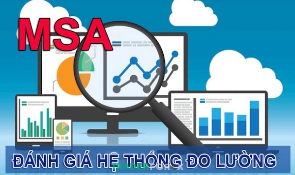 Phần mềm MSA có thể phân tích thị trường và là lựa chọn tốt nhất cho các trader