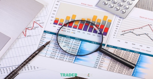 Nghiên cứu về hành động giá trên thị trường ngoại hối