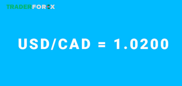 pip-la-gi-2 Giá trị của Pip giữa USD và CAD