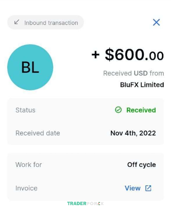 quy-blufx-9 Chứng cứ tài khoản trên Discord