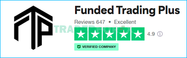 quy-dau-tu-forex-13 Đánh giá từ người dùng quỹ FTP (Nguồn: Trustpilot)