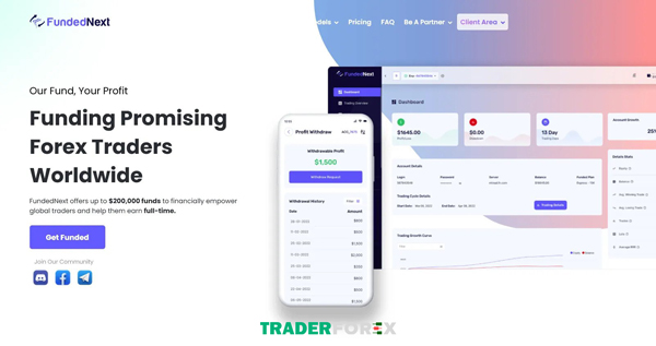 quy-funded-next-12 Những giai đoạn trong quá trình thử thách để pass quỹ FundedNext
