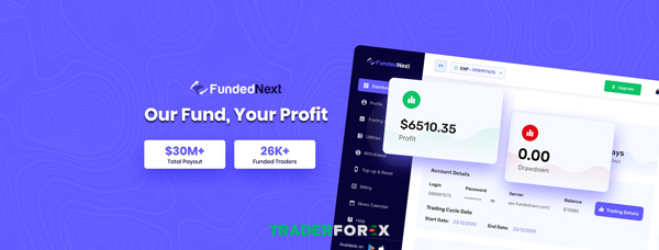 quy-funded-next-13 Các thông tin đầy đủ về quỹ forex Funded Next