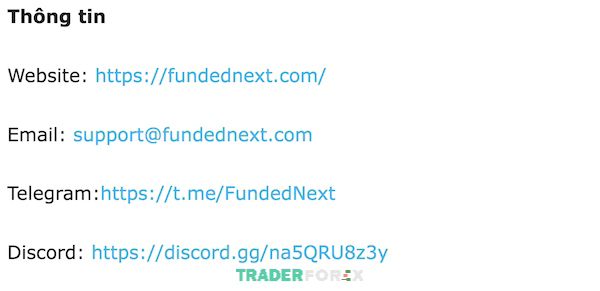 quy-funded-next-2 Thông tin chi tiết của quỹ Funded Next