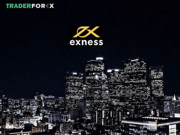 review-san-exness-moi-nhat Chính sách bảo mật tại Exness