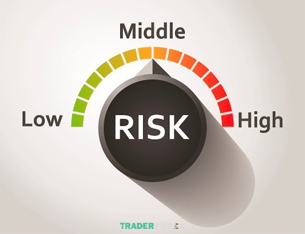risk-appetite-la-gi-5 Một khi tham gia vào đầu tư, bạn cần phải chấp nhận được việc sẽ xảy ra rủi ro