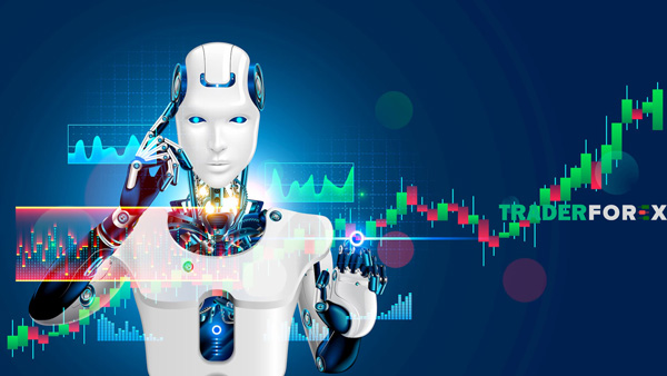 robot-forex-2 Robot Forex phổ biến nhờ khả năng hỗ trợ người dùng thực hiện các lệnh mua và bán 24/7