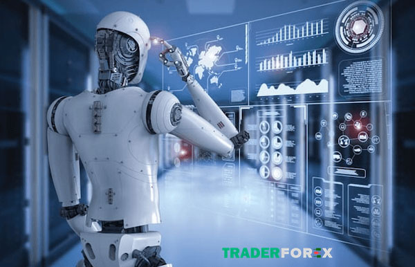 robot-forex-20 Tính toán các giao dịch theo chương trình thiết lập sẵn