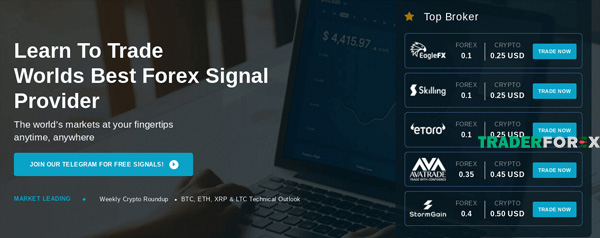 robot-forex-3 Robot Forex không thể thay thế con người một số khả năng nhất định