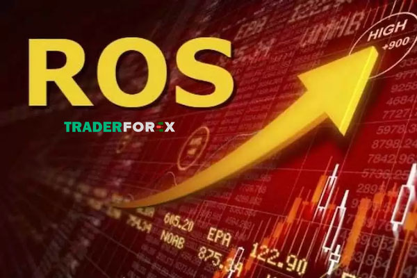 Hiệu quả của ROS trong sản xuất kinh doanh