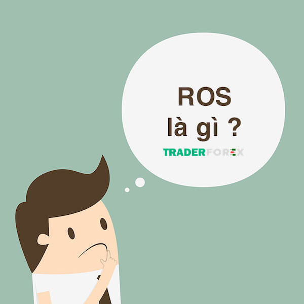 Cách để hiểu rõ về chỉ số ROS