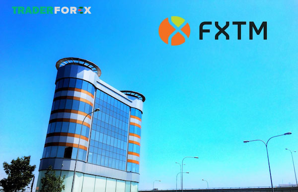 Sàn giao dịch FXTM