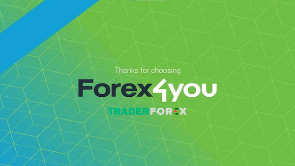 Sàn giao dịch Forex4you