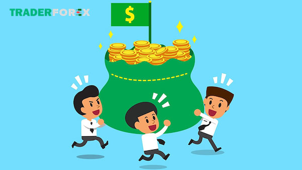 Nạp tiền nhận ký quỹ