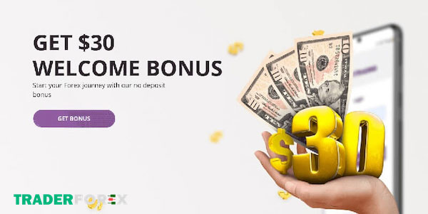 Mở tài khoản nhận bonus