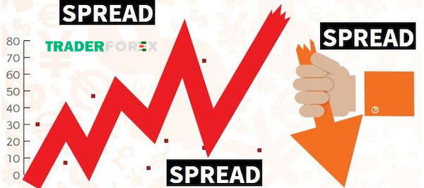 san-forex-co-spread-thap-nhat-1 Tại sao Spread được xếp loại là một loại phí?