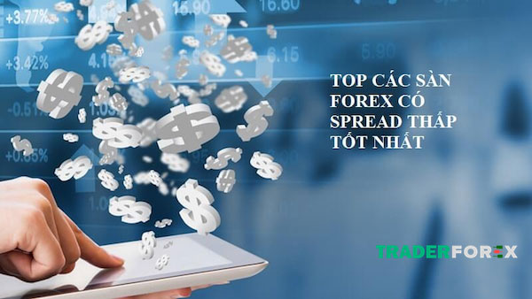 san-forex-co-spread-thap-nhat-5 Spread có phải là loại phí duy nhất?