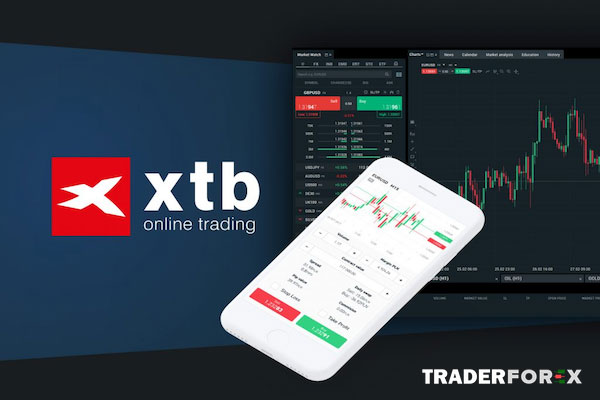 san-forex-uy-tin-2 Các tiêu chí vượt trội tại sàn XTB