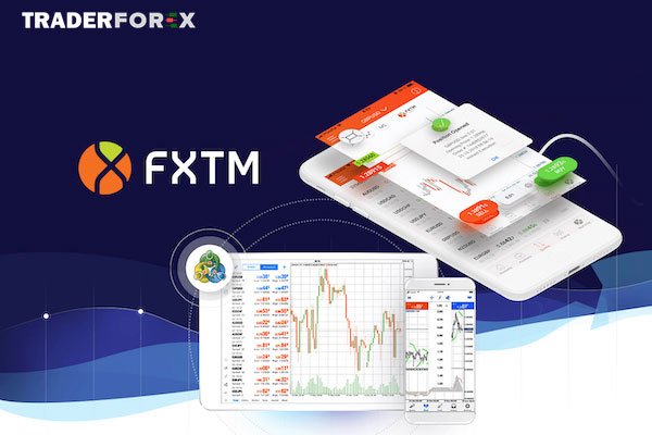 san-forex-uy-tin-7 Sàn ForexTime mới thành lập nhưng cũng nhận được sự quan tâm của rất nhiều Trader