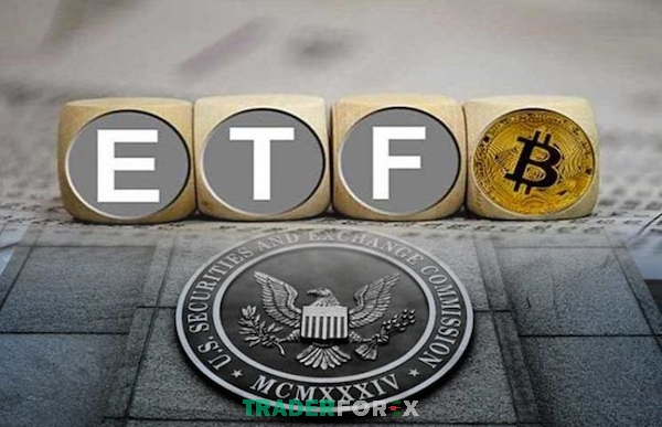 Những đề xuất về ETF Bitcoin đang được SEC xem xét và tìm hiểu thêm