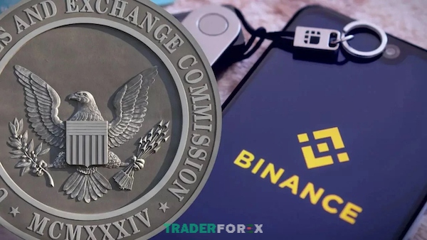 SEC cáo buộc Binance đã tham gia các hoạt động gian lận trên thị trường tài chính