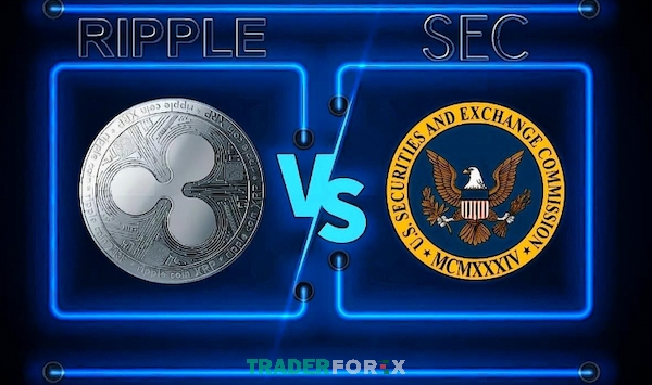 Vụ tố cáo đầy căng thẳng giữa tổ chức SEC và Ripple