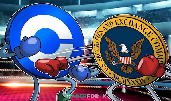 Coinbase kiện SEC cũng khiến nhiều người quan tâm đến tài chính chú ý đến
