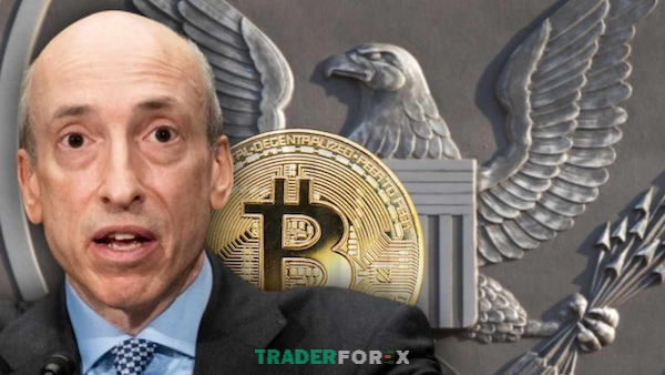 Chủ tịch Gary Gensler đã có nhiều kinh nghiệm và bài học trong lĩnh vực tài chính