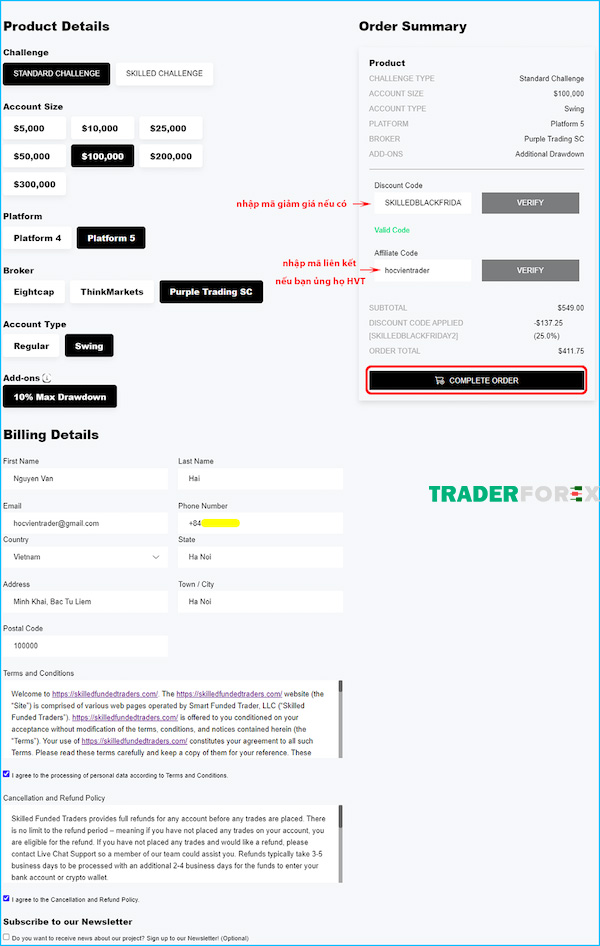 sft-la-gi-14 Giao diện website