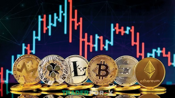 Short Squeeze trong thị trường tiền điện tử