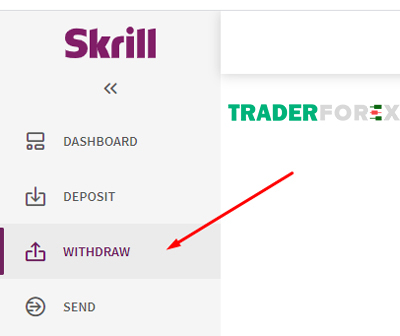 skrill-la-gi-16 Rút tiền từ ví Skrill