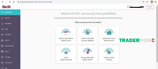 skrill-la-gi-25 Chưa xác minh tài khoản