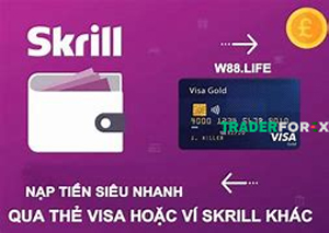 skrill-la-gi-34 Nạp trực tiếp từ thẻ Visa hoặc MasterCard