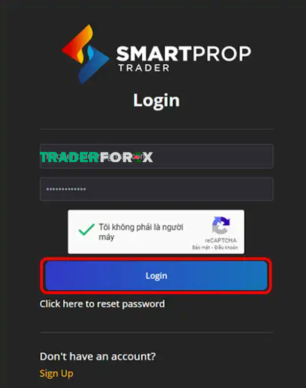 smart-prop-trader-4 Truy cập vào link để đăng nhập tài khoản