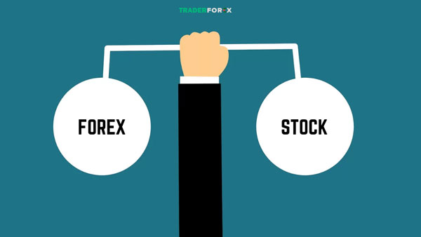 so-sanh-forex-va-chung-khoan-1 Khung thời gian tiến hành giao dịch giữa forex và chứng khoán