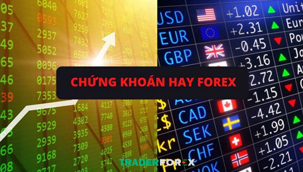 so-sanh-forex-va-chung-khoan-3 Phân tích chứng khoán và forex