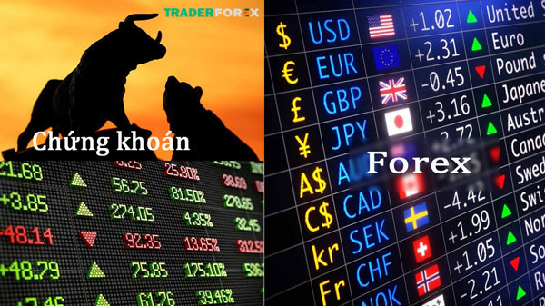 so-sanh-forex-va-chung-khoan-5 Nên lựa chọn chứng khoán hay forex?