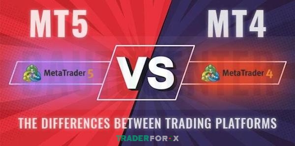so-sanh-mt4-va-mt5-8 Tùy vào nhu cầu của trader mà MT4 hoặc MT5 là sự lựa chọn tốt hơn