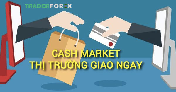 Quy trình chuyển giao tài sản và thanh toán diễn ra ngay lập tức