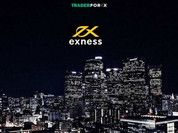 Chi tiết về bảng giá của Exness Spread