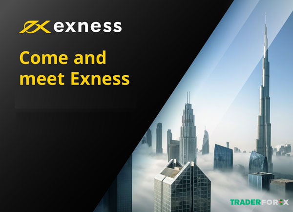 Các loại Exness Spread đang được cung cấp