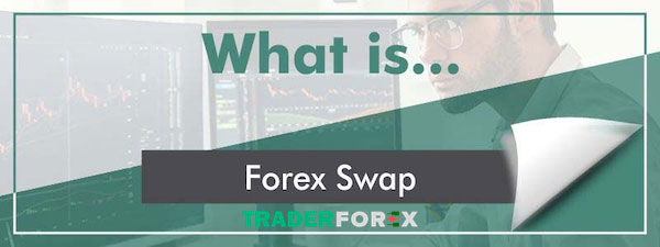 swap-la-gi-1 Vì sao phí Swap lại quan trọng?